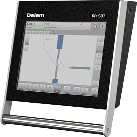 delem cnc|Delem Controls .